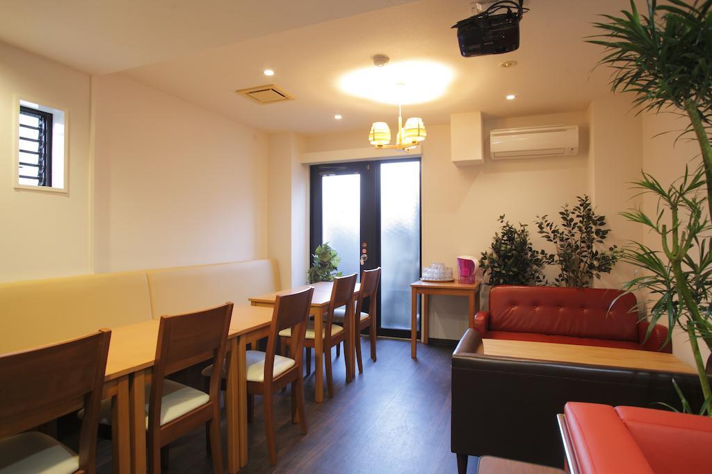 Musubi-An Gion Kamogawa Hostel Kyoto Ngoại thất bức ảnh