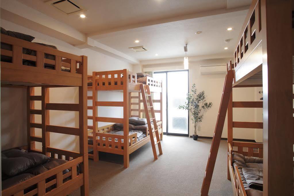 Musubi-An Gion Kamogawa Hostel Kyoto Ngoại thất bức ảnh